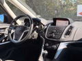 Daumennagel 5 - Opel Zafira C Tourer Edition TÜV 09/28 Navi Tempo Multi