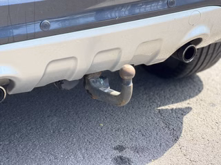Ford Kuga Titanium AHK / 4x4 / AC /1.Hand - foto 10