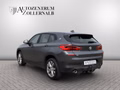 Daumennagel 4 - BMW X2 xDrive 20d Aut. Advantage *1.HAND*AHK*LED*TOP