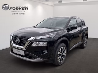 Nissan X-Trail age.one-day registration Kaufen