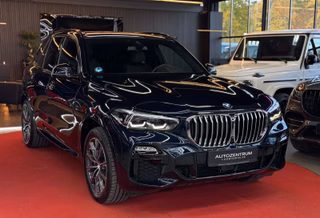 BMW X5 xDrive 25 d M Sport PANO/LEDER/LED/360°/MEMORY/CARPLAY - foto 27