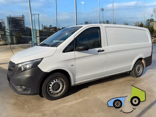 Mercedes-Benz Vito Gebrauchtwagen Kaufen