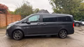 Daumennagel 2 - Mercedes-Benz V 300 d Aut. AVANTG. ED. lang -