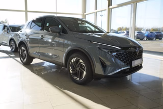 Nissan Qashqai age.one-day registration Kaufen