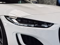 Daumennagel 41 - Jaguar F-TYPE 5.0 V8 R-Dynamic AWD Cabriolet
