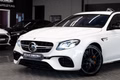 Thumbnail 3 - Mercedes-Benz E63T S AMG 4Matic|PERFORMANCE SITZE|KERAMIK|VOLL