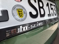 Daumennagel 15 - Ford Tourneo Courier Titanium
