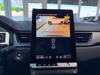 Renault Captur II Techno Sport Autom. LED Navi Kamera ACC - bilder 7