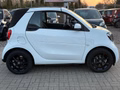 Daumennagel 2 - Smart ForTwo CABRIO*PASSION*90PS*NAVI*KLIMA*SPURPAKET*