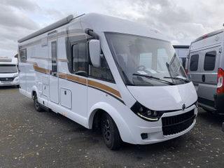 Malibu 490 LE Neuwagen Kaufen