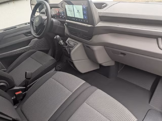Volkswagen Caravelle 2.0 TDI 81 kW KR *8Sitze,Klima,Assist* - foto 5