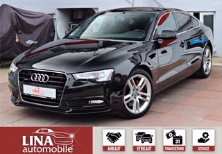 Audi A5 Used vehicle for sale