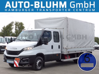 Iveco Daily Gebrauchtwagen Kaufen