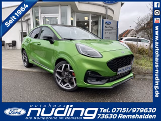 Ford Puma Neuwagen Kaufen