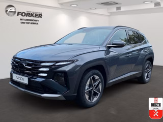 Hyundai TUCSON Neuwagen Kaufen