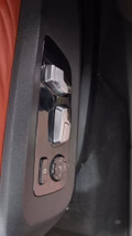 Daumennagel 16 - BMW X6 M Competition HUD/Pano Dach/LEDER/NAVI RFK/Soft-Close