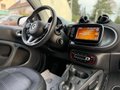 Daumennagel 17 - Smart ForTwo*PRIME*SPORTPAKET*PANO*BRITISH-GREEN*1HAND
