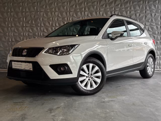 Seat Arona CARPLAY-NAVI SITZHEIZUNG 1.HAND