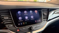 Daumennagel 18 - Opel Astra K 5-trg. Elegance Start/Stop