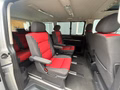 Daumennagel 20 - Volkswagen T5 2.5 TDI Multivan/S-DACH/AHK/STNDHZ/TISCH/BETT