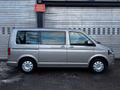 Daumennagel 8 - Volkswagen T5 Transporter Bus Multivan Behindertengerecht