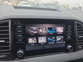 Daumennagel 47 - Skoda Karoq Sportline 1,5TSI DSG 4*J.Gar/aAHK/Matrix/Navi  **