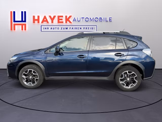 Subaru XV Exclusive+ EURO6/Leder/NAV/KAM/SHZ/ Automatik - foto 7