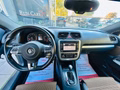 Daumennagel 19 - Volkswagen Scirocco R-LINE/I.HD/FLÜGELTÜR/PANO/LEDER/TEMP/