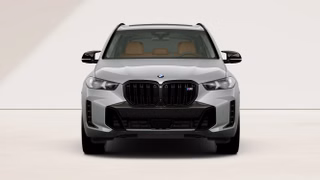 2026 BMW X5 M60i - photo 3