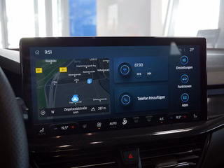 Ford Focus Turnier ST-Line X 1.0 EcoBoost Hybrid - foto 9