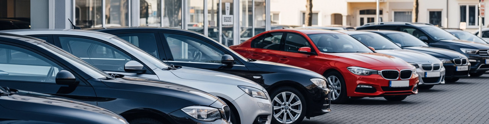 Hildburg Automobile | Gebrauchtwagen kaufen Berlin