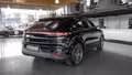 Daumennagel 56 - Porsche Cayenne PLATINUM COUPE ACC 360° HUD BOSE SOFTCLS