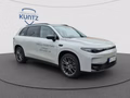 Daumennagel 7 - Leapmotor C10 158 kW Hybrid EV Design AHK abnehmbar