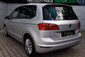 Daumennagel 8 - Volkswagen Golf VII Sportsvan Comfortline Anhängerkupplung