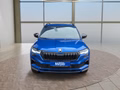 Daumennagel 9 - Skoda Karoq Sportline 1,5TSI DSG aAHK/ACC/Matrix/Navi/el.Klappe   **