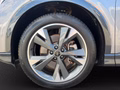 Daumennagel 11 - Audi Q4 40 e-tron advance LED+GRA+Sthz