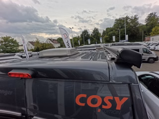 Challenger V114M Cosy Edition Modelljahr 2026 Challenger - bilder 9