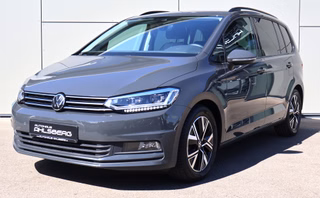 Volkswagen Touran Used vehicle for sale