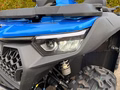 Daumennagel 8 - CFMOTO CFORCE 1000 Touring PRO ABS Heizung - 2026