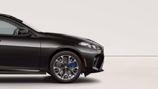 2027 BMW 228 xDrive Gran Coupe - photo 4