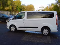 Daumennagel 13 - Ford Transit/Tourneo Custom Kombi 2.0 D 320 L1 Trend 9-Sitze.Klima. Tempomat. PDC.