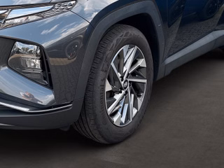 Hyundai TUCSON Trend 2WD DCT Asistenz-Paket el. HK Krell - bilder 6
