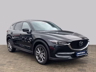 Mazda CX-5 Vorführfahrzeug Kaufen