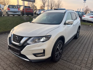 Nissan X-Trail Gebrauchtwagen Kaufen