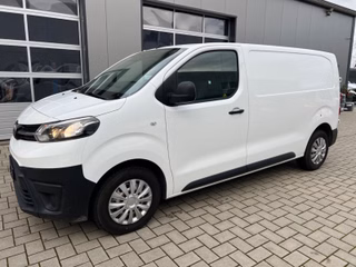 Toyota Proace (Verso) Gebrauchtwagen Kaufen