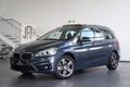 Daumennagel 1 - BMW 220 d xDrive Sport Line  AUT PANO LED NAV AHK