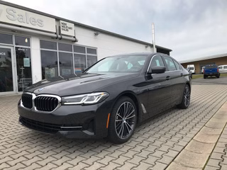 BMW 530 Used vehicle for sale