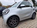 Daumennagel 27 - Smart ForTwo PRIME*PANO*AUTOMATIK*LEDER*90PS*LED&SENSO