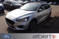 Daumennagel 4 - Ford Focus Turnier ST-Line 1.0l Hybrid PANO/ACC/RFK