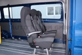 Daumennagel 15 - Volkswagen Crafter 35 TDI Rollstuhlbus L4H3 Lift AC 6-Sitze